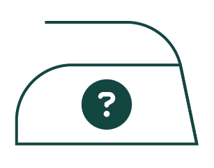 symbole étiquette repassage