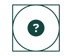 symbole étiquette textile séchage en machine