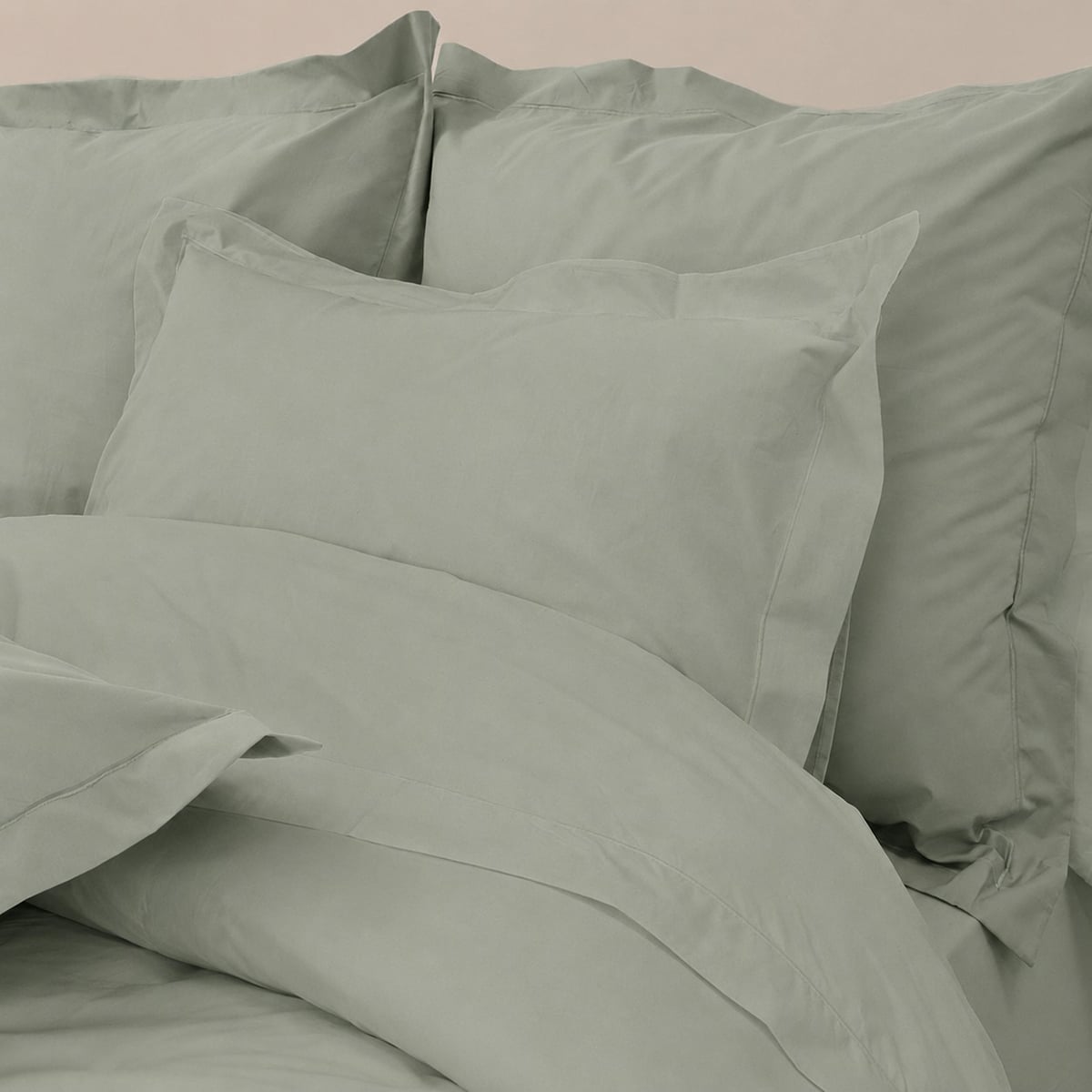 Housse de couette coton percale 200 fils DESIREE – Image 5