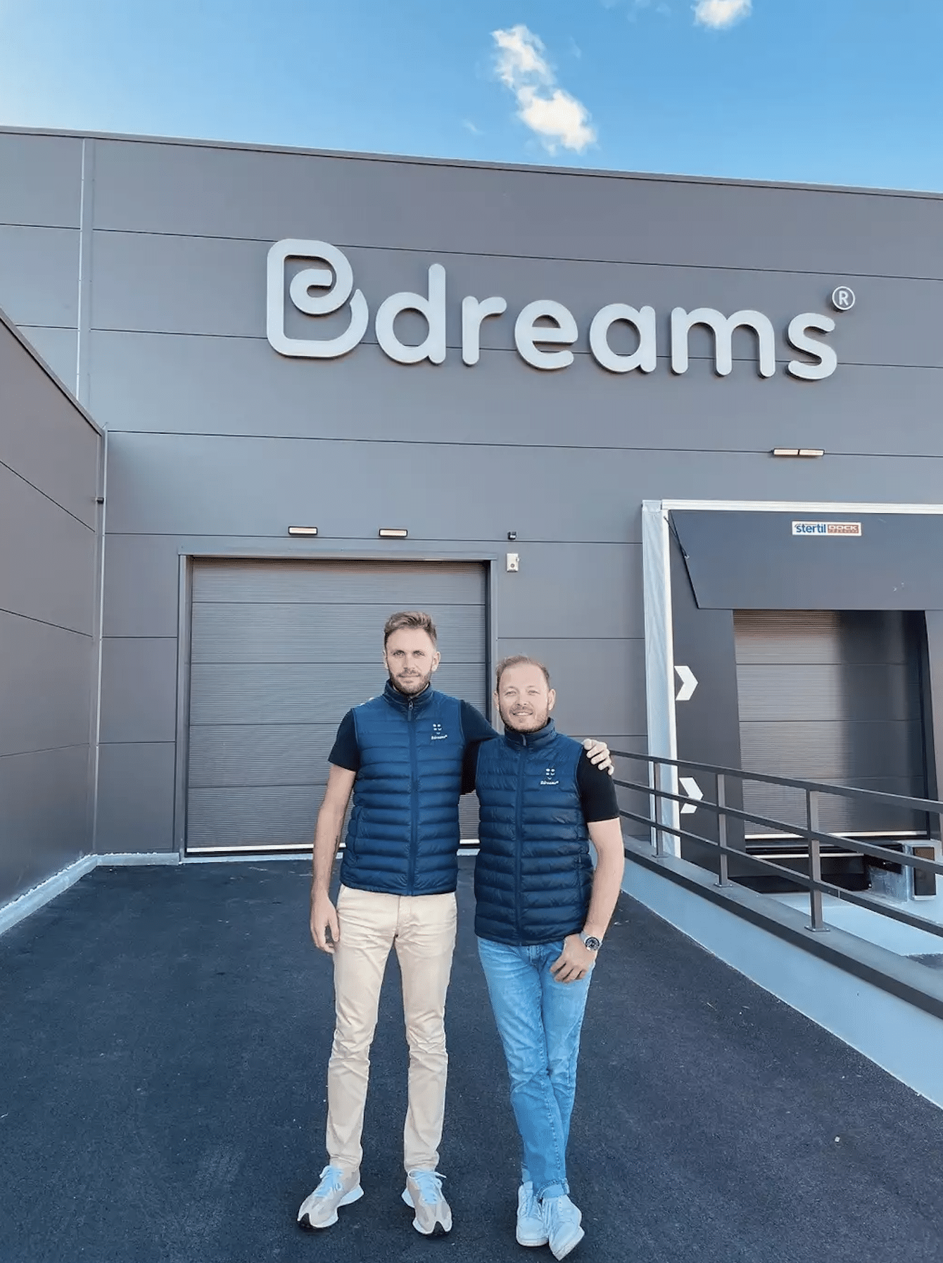Bdreams
