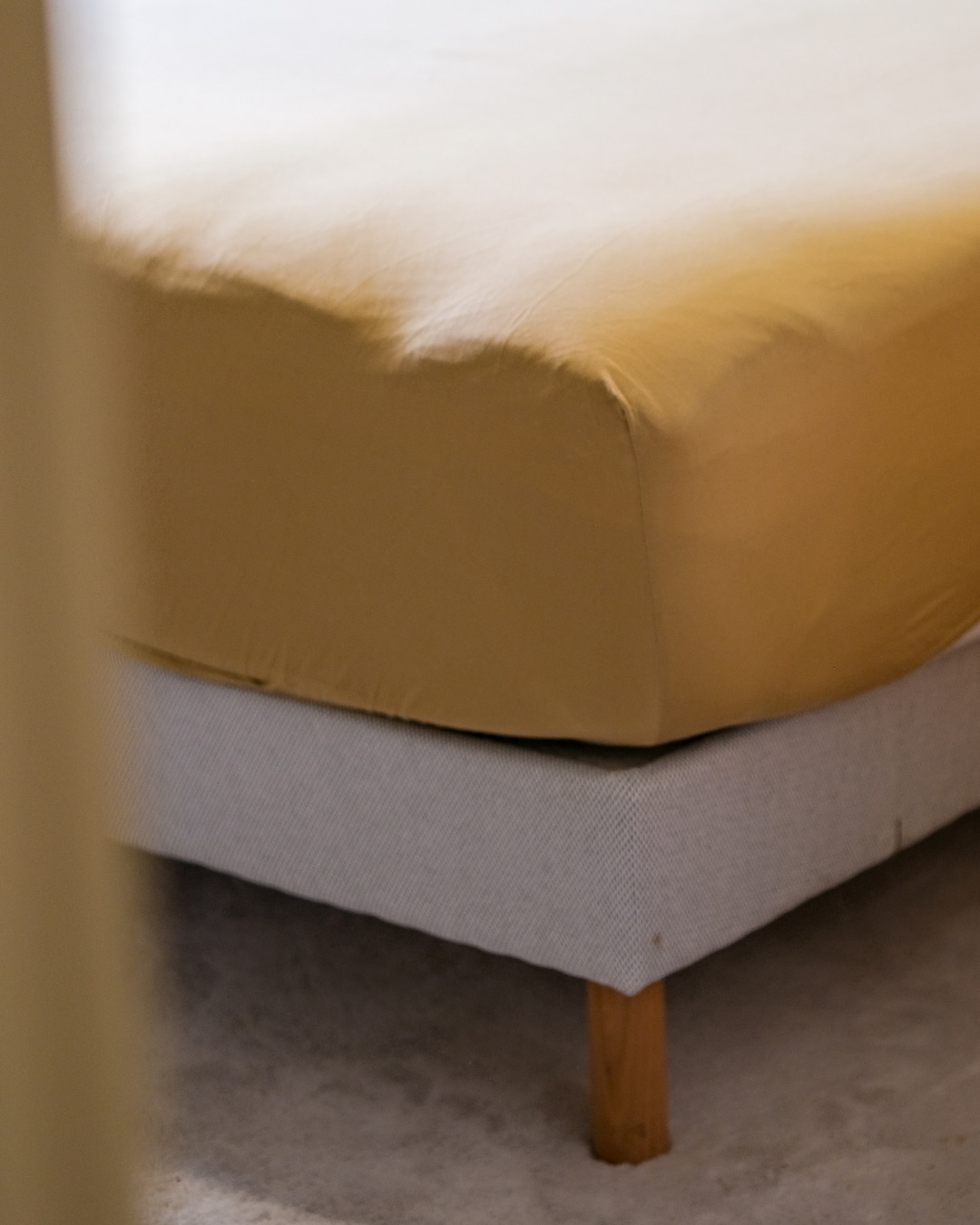 drap housse jersey extensible grand bonnet