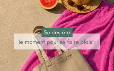 Soldes d&rsquo;été Linandelle 2026 : le moment idéal pour se faire plaisir
