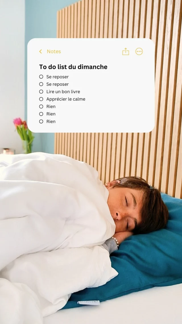 Dimanche.
Le bruit des pages qui tournent,
Le froissement du linge doux,
Une bougie qui réchauffe l’ambiance,
Et le temps qui s’arrête.

Chez Linandelle, on aime ces moments où tout ralentit.
Prenez le temps de savourer le vôtre 🤍

📍 Retrouvez notre collection DOLCE VITA en Lyocell sur linandelle.com ou en boutique

--

Linandelle, c’est 40 ans d’amour pour le linge de maison.
Une marque Normande engagée dans la qualité et l’artisanat, avec des articles conçus en France par nos couturières et réalisés en collaboration avec nos partenaires au Portugal 💚