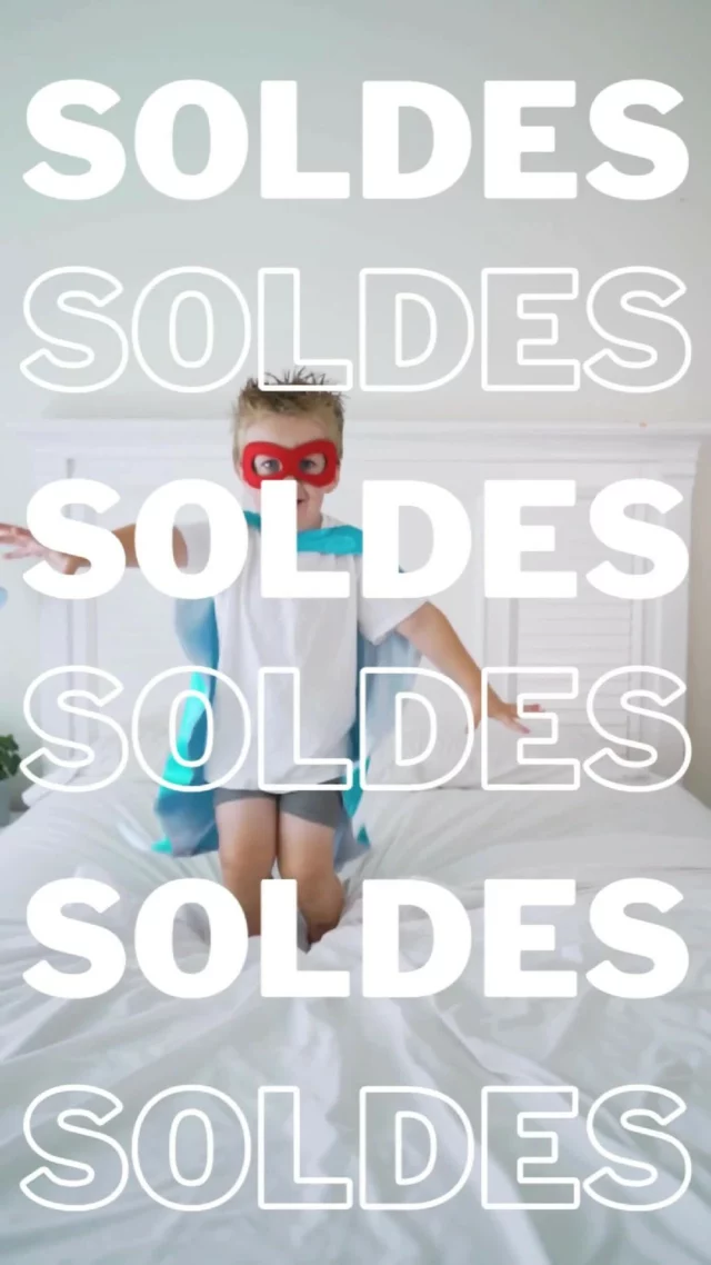 🚨 Fin des soldes J-7 ! 🚨
Il ne vous reste plus qu’une semaine pour profiter de nos réductions jusqu’à -40 % sur notre e-shop ! 🛍️

📅 Les soldes se terminent le 23 juillet 2025 : c’est maintenant ou jamais pour faire le plein de belles pièces à prix doux.

🌿 Chez Linandelle, on vous propose du linge de maison et des créations couture 100 % made with love 💚

Des matières naturelles, des finitions soignées… le tout fabriqué avec passion, ici en Normandie et au Portugal.

🔗 Cliquez sur le lien en bio pour découvrir nos offres avant qu’il ne soit trop tard !

--

Chez Linandelle, on tisse le linge de maison avec passion depuis 40 ans.
✨ Marque normande, savoir-faire artisanal, fabrication française & européenne : chaque pièce est imaginée avec amour, en France & nos partenaires au Portugal.

🤍 Pour une maison chaleureuse, responsable et pleine de douceur.

#Soldes2025 #FinDesSoldes #DerniersJours #Linandelle #LingeDeMaison #CoutureResponsable #CréationFrançaise #Été2025 #QualitéEtStyle #ShoppingÉthique #BonnesAffaires
