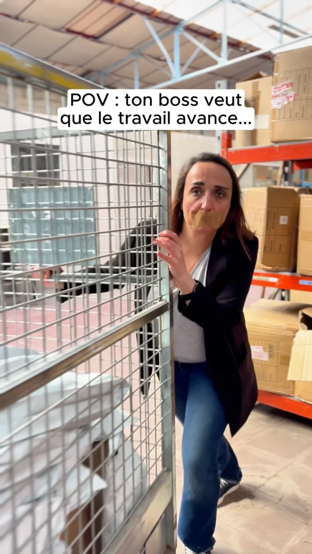 On a trouvé la solution pour que les commandes partent à l’heure..🤐

--

#Linandelle #lingedemaison #marquenormande #lingedebain #normandie